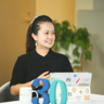 Nadia Jiang's avatar