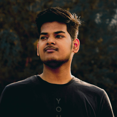 Sivasankaran T's avatar
