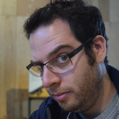 Aviem Zur's avatar