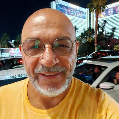 Andronik Amasyan's avatar
