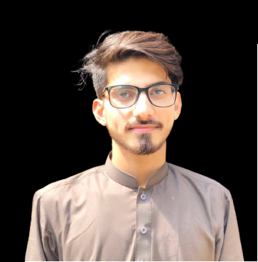 Tahir Musharraf's avatar