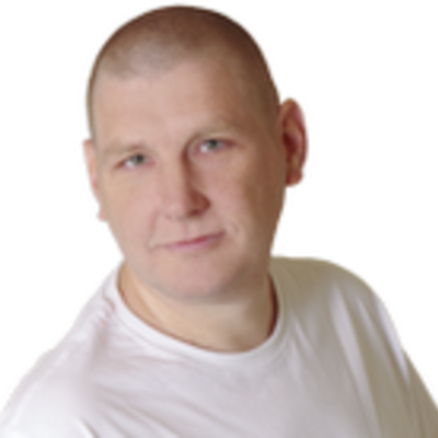 Jochen Gererstorfer's avatar