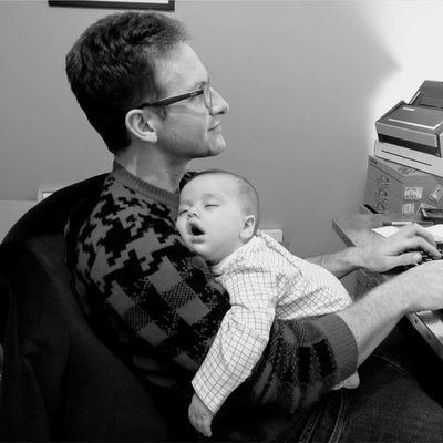 Matthew Bloch's avatar