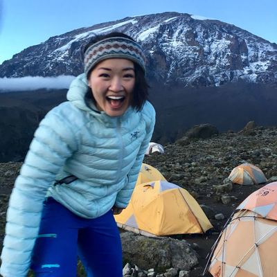 Alice Zhao's avatar