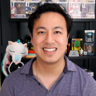 Ben Hong's avatar