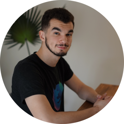 Cedric's avatar
