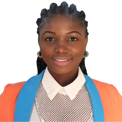 Blessing Ijoma's avatar