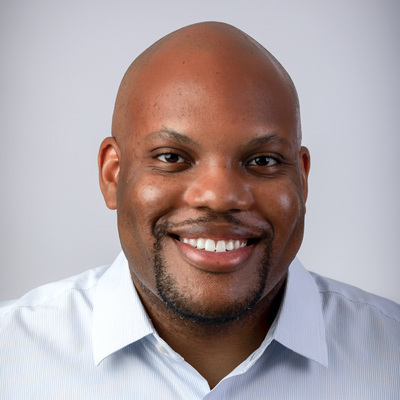 Paul Anunda's avatar