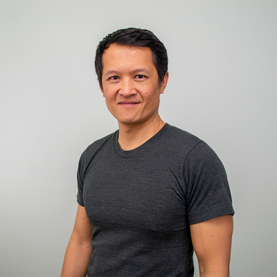 Cheung Vong's avatar