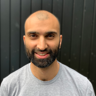 Adam Malik's avatar