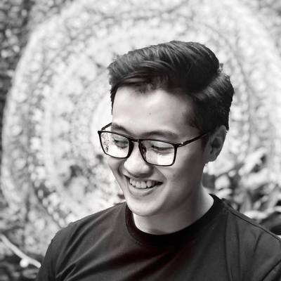 Tuan (Alan) Nguyen 's avatar