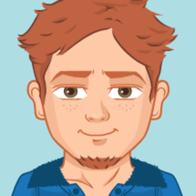 Aleks's avatar