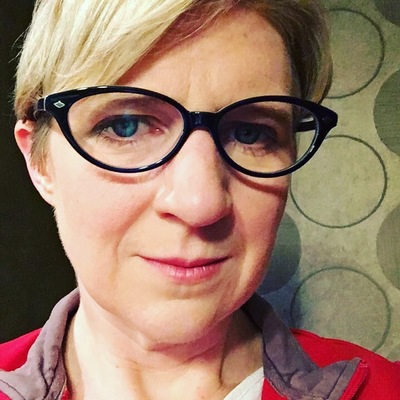 Anna Maste's avatar