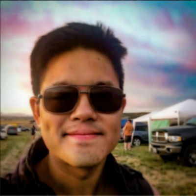Alex Donn's avatar