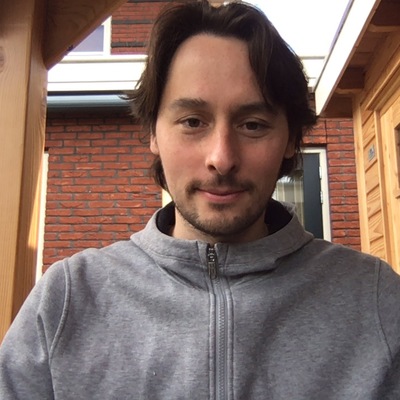 Olaf Jacobson's avatar