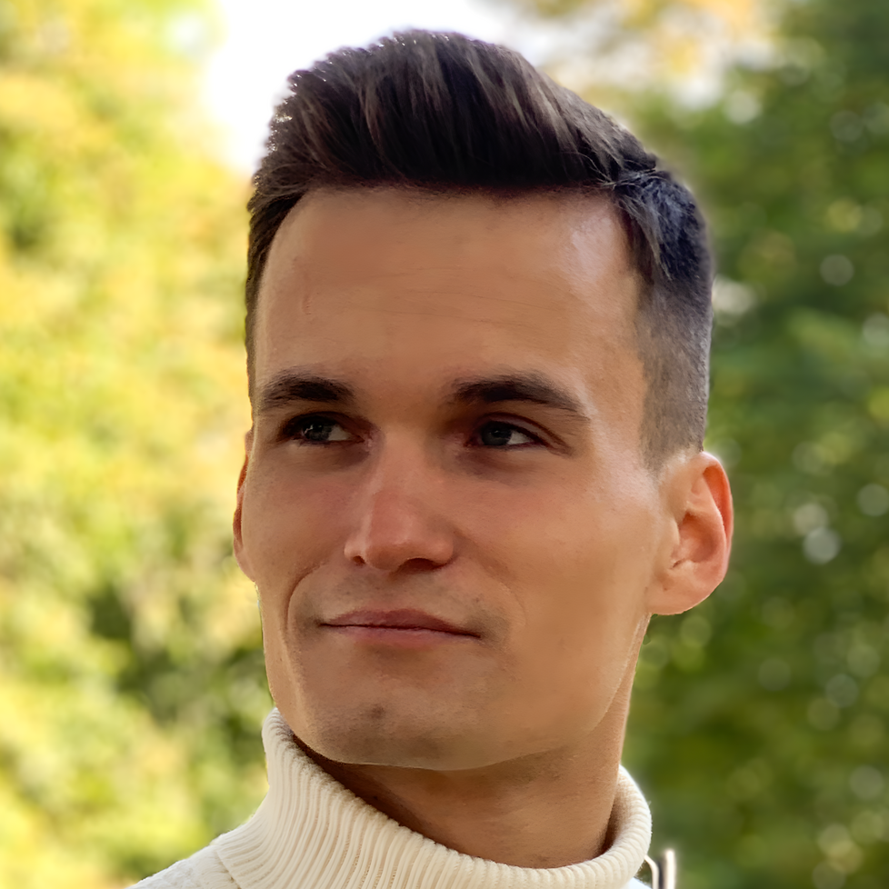 Dmitry Tilyupo's avatar