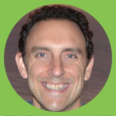 Reuben Swartz's avatar