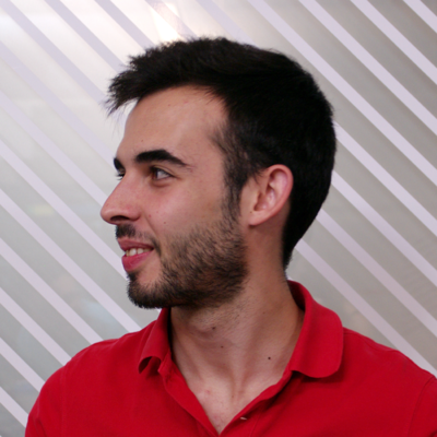 Carlo Padrón Gómez's avatar