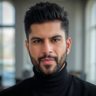 Shreyas Adiyodi's avatar