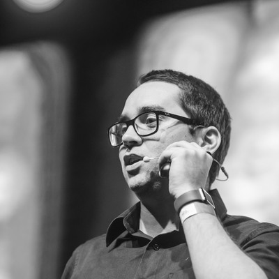 Rodrigo Dantas's avatar
