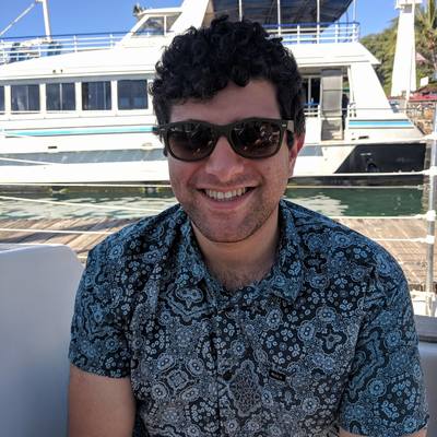 parris's avatar