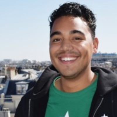 Gino Mangnoesing's avatar