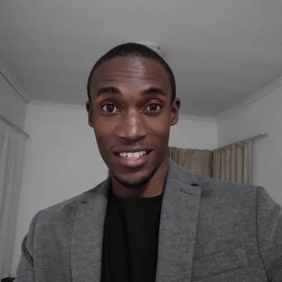 Tawanda Abraham Makunike's avatar