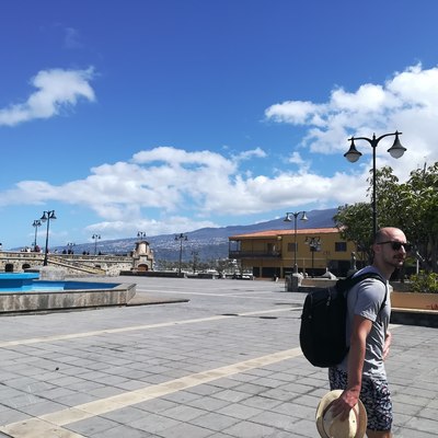Radu Sabo's avatar