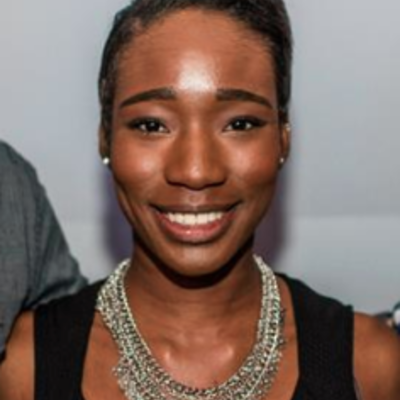MalaikaNicholas's avatar