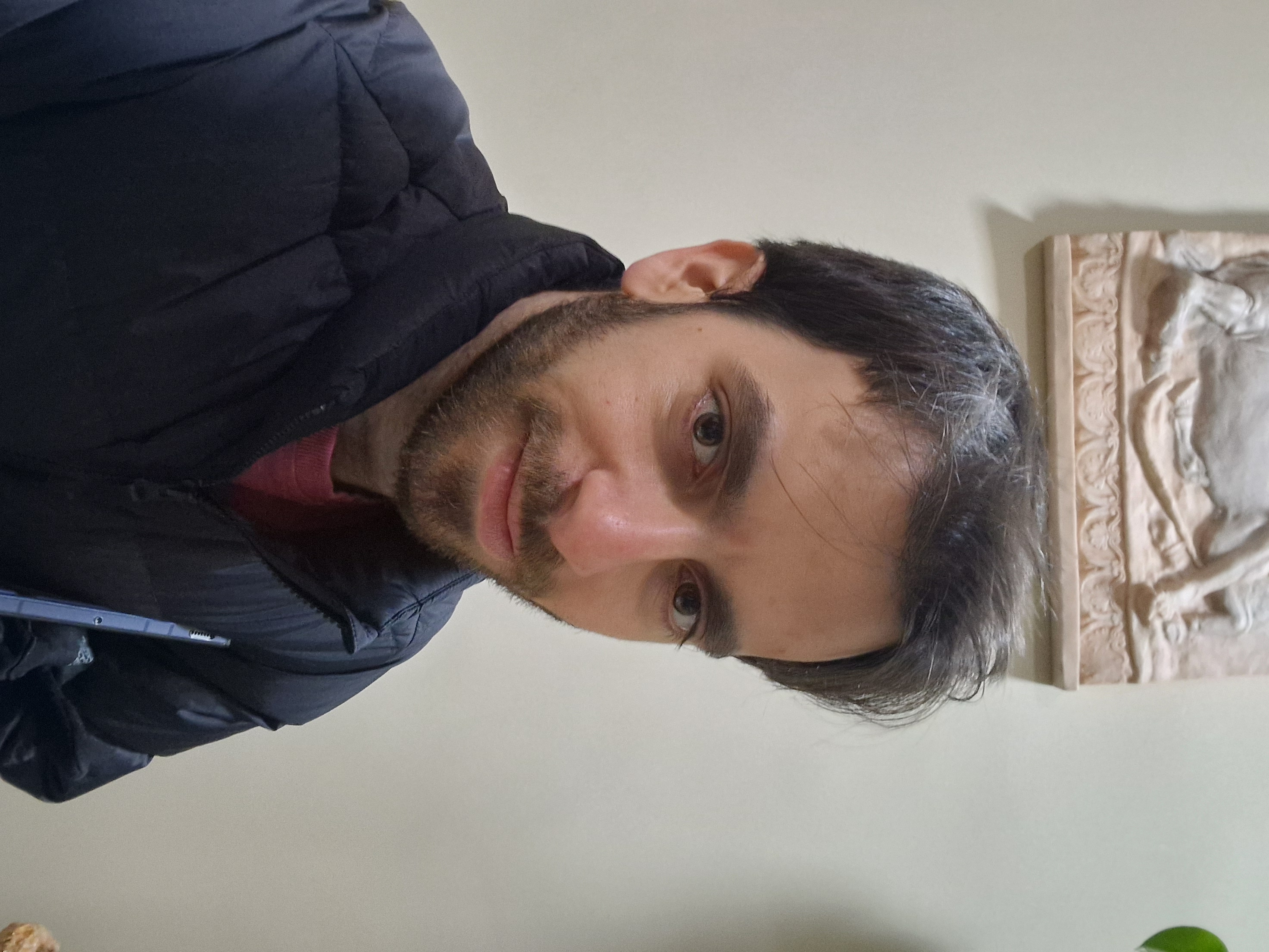 Jose Javi Asilis's avatar