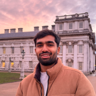 Faraaz Anjum's avatar