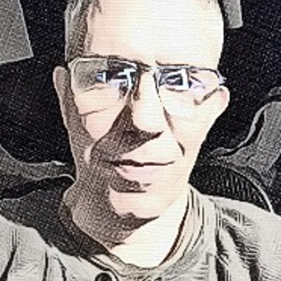 J Paul Hendricks's avatar
