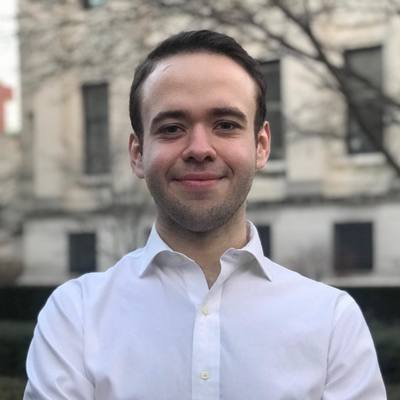 Xavier Pladevall's avatar