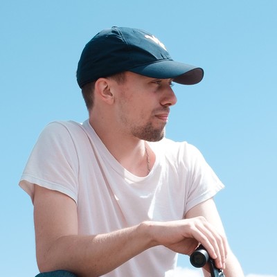 John Blust's avatar