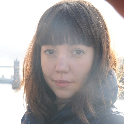 Kristina Simakova's avatar