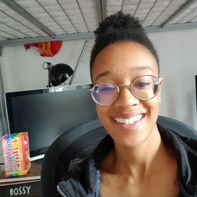 maniflames's avatar