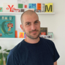 Yannick Mathey's avatar