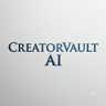 CreatorVault AI's avatar