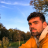 Théophile Louvart's avatar