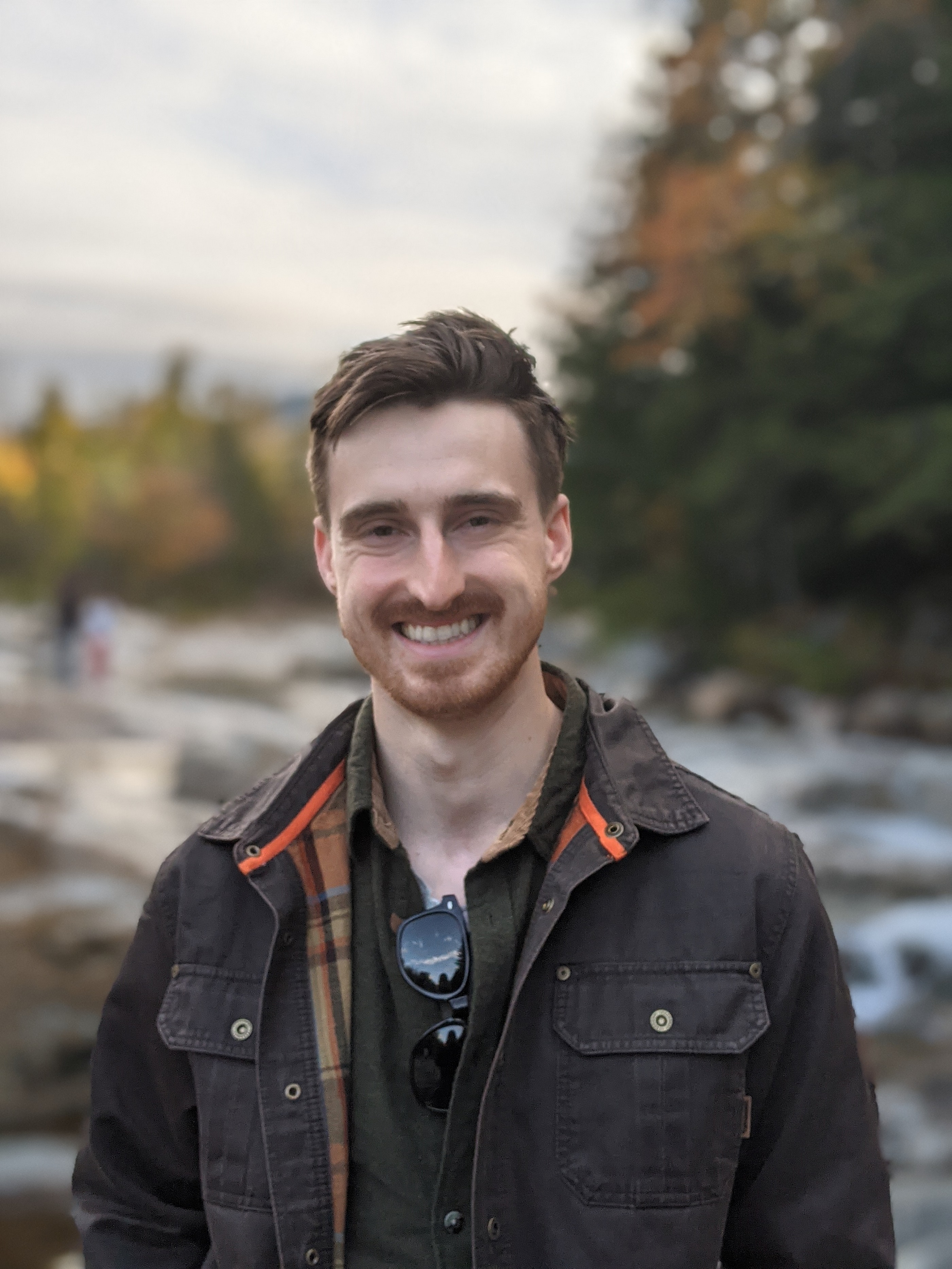 Ulrik Soderstrom's avatar