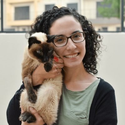 Nathália Leite's avatar