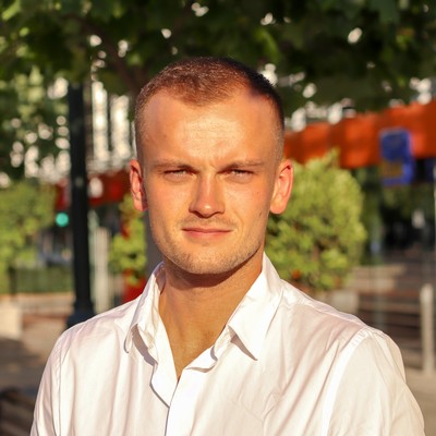 Alex Vacca 's avatar