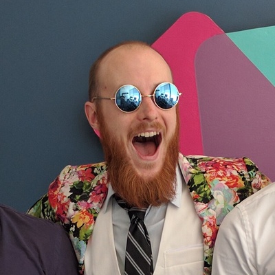 Andrew Clapham's avatar