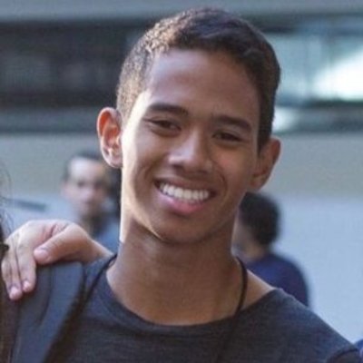Ati Ok's avatar