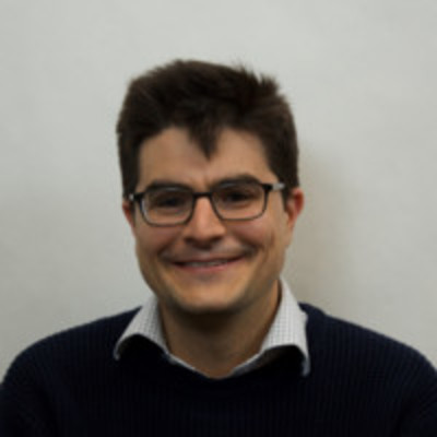 Abe's avatar