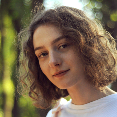 Ana Sul'zhyk's avatar