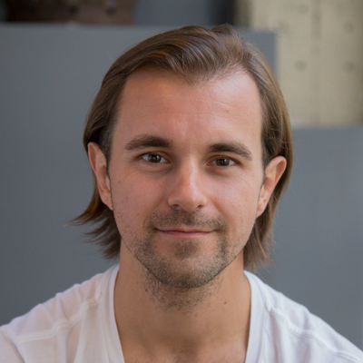 Nik Graf's avatar