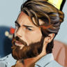 Alex hack's avatar
