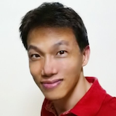 John Chuang's avatar