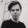 Alexander Gusev's avatar